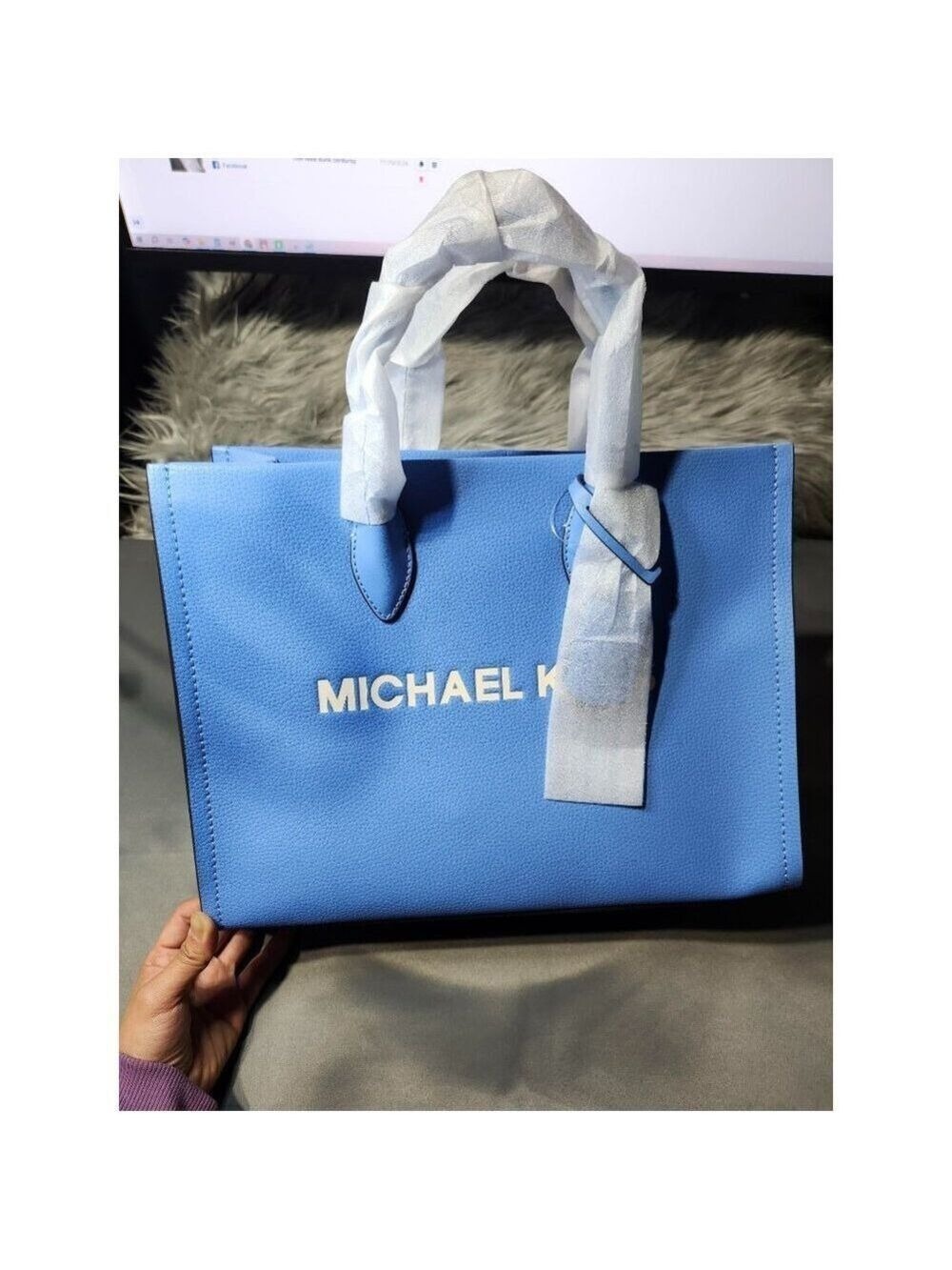 Michael Kors New Bag